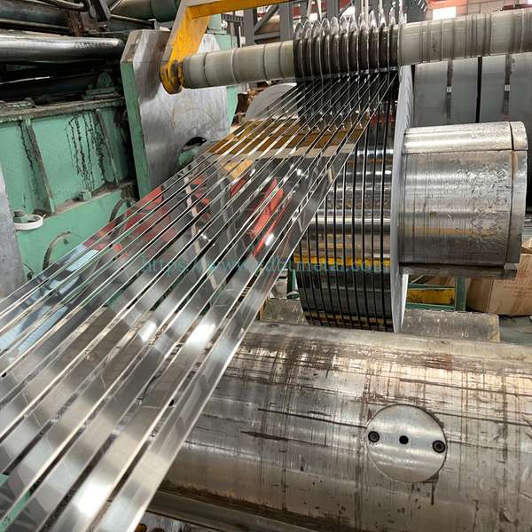 Stainless Steel Coil